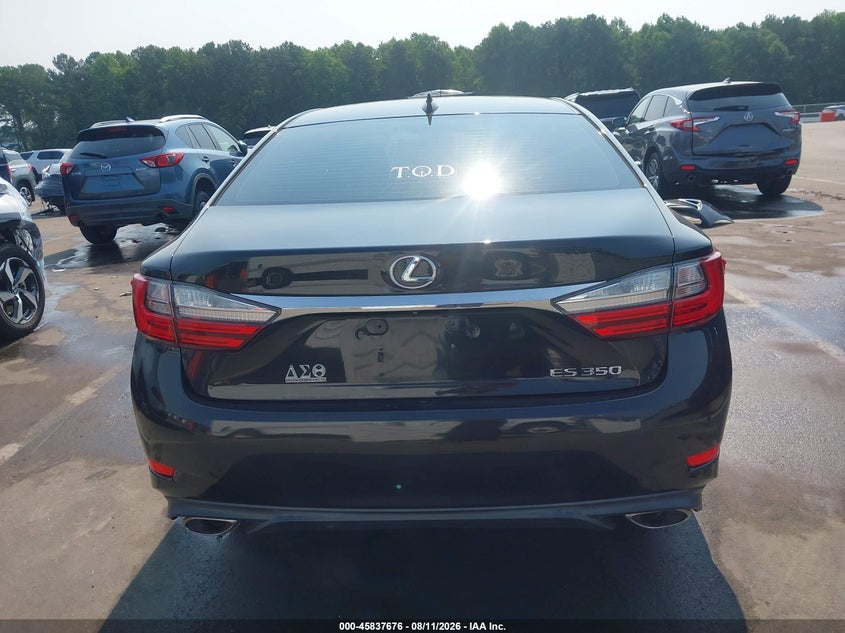 LEXUS ES 350 - zdjęcie 17