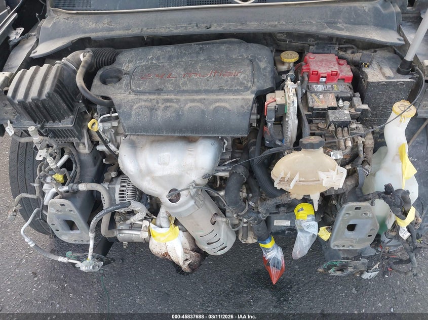 JEEP COMPASS 2020 VIN 3C4NJCBB6LT257545