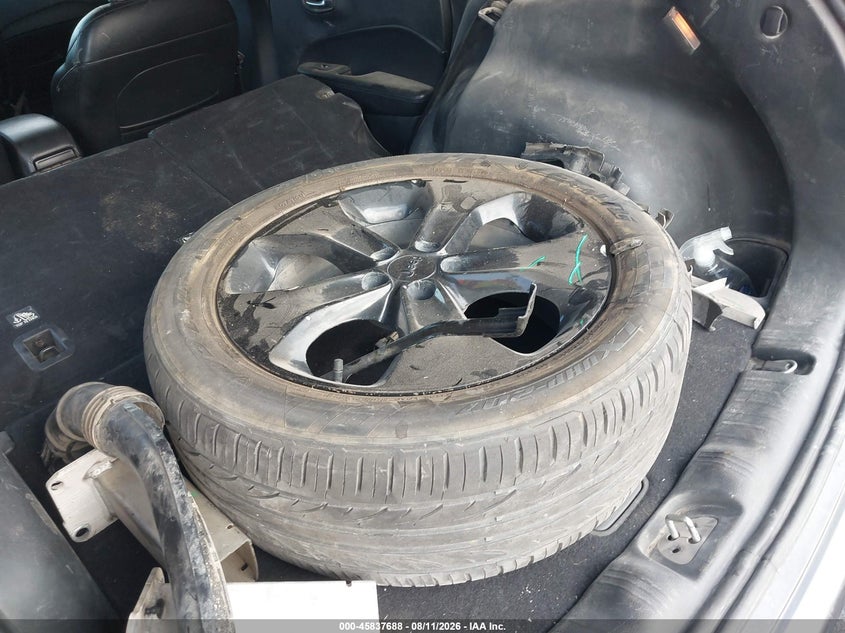 JEEP COMPASS 2020 VIN 3C4NJCBB6LT257545