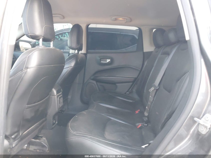 JEEP COMPASS 2020 VIN 3C4NJCBB6LT257545