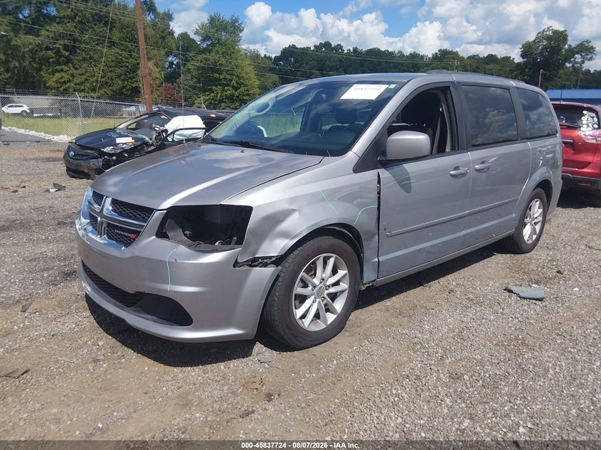 Vin: 2c4rdgcg8fr543012, lot: 46336632, dodge grand caravan sxt 20152