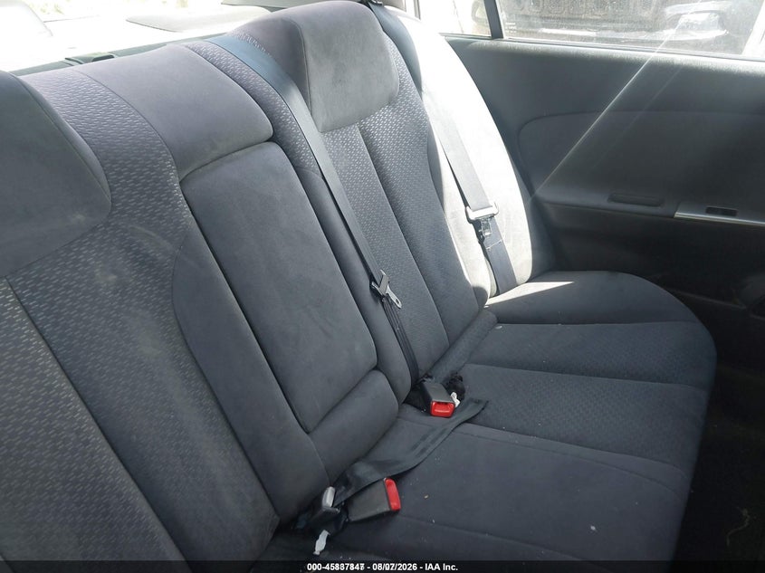 2006 NISSAN ALTIMA auction photo 8