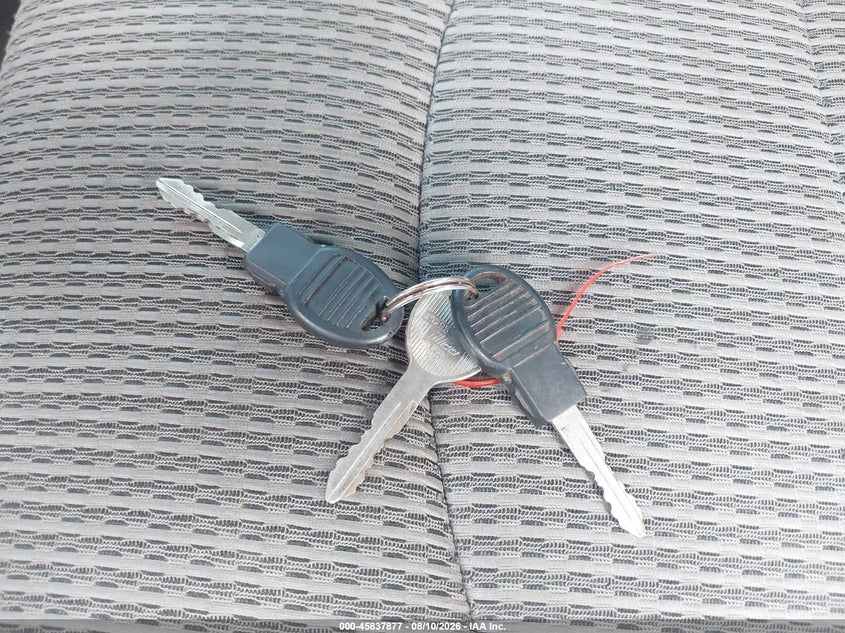 RAM RAM 1500 2011 VIN 3D7JB1ET4BG631748