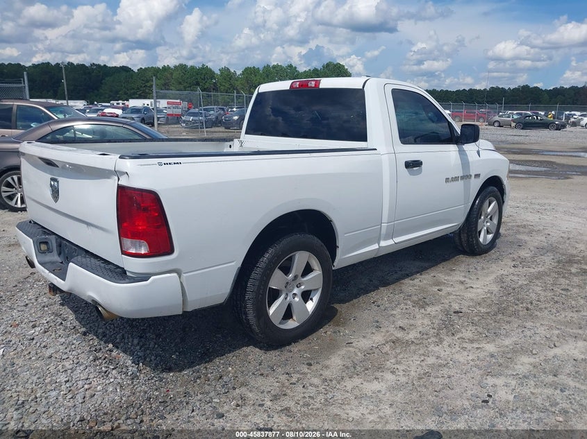 Vin: 3d7jb1et4bg631748, lot: 46336785, ram ram 1500 st 20114