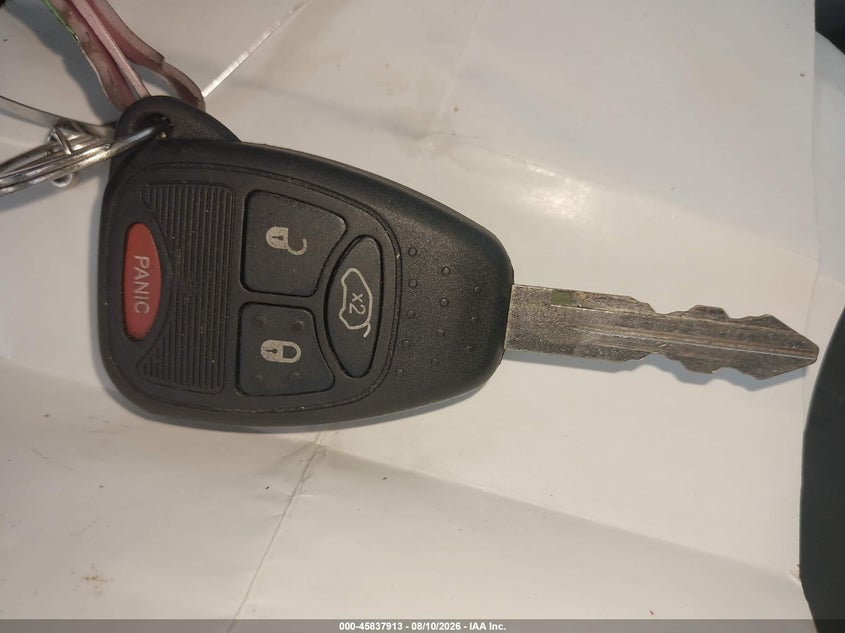 JEEP COMPASS 2014 VIN 1C4NJDEB7ED731285