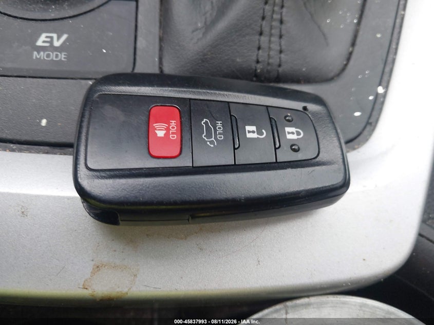 TOYOTA RAV4 HYBRID - zdjęcie 11