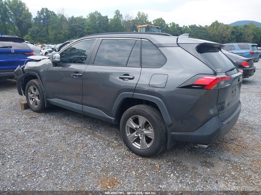TOYOTA RAV4 HYBRID - zdjęcie 3