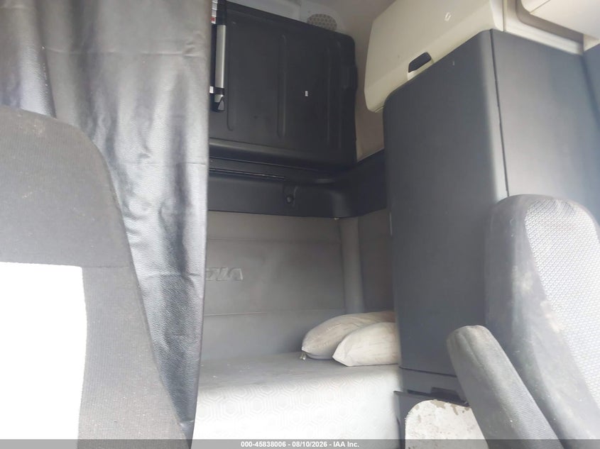 2020 FREIGHTLINER NEW CASCADIA 126 auction photo 6