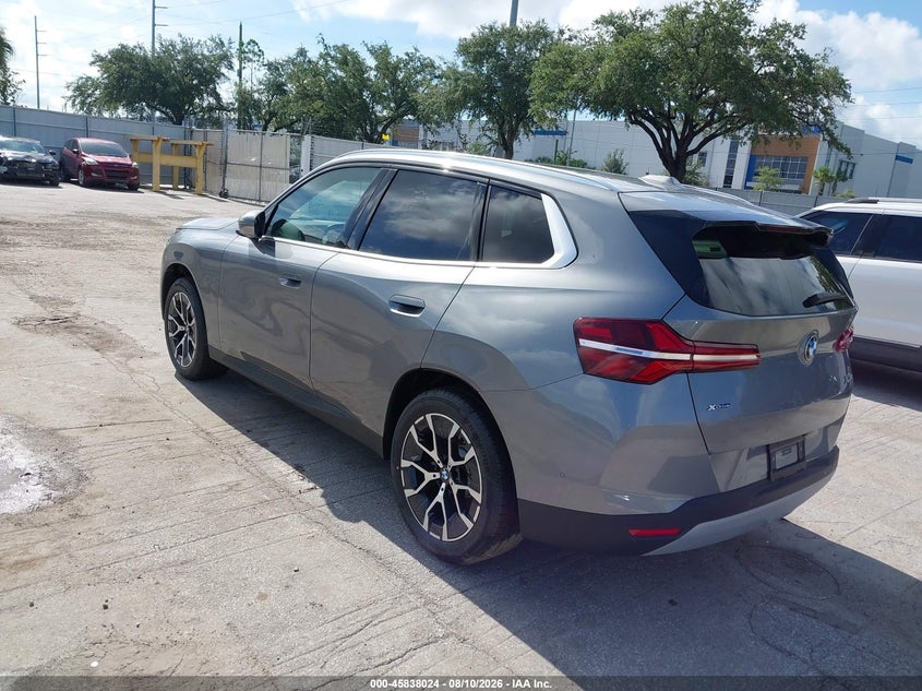 Vin: 5ux53gp0xt9490358, lot: 46336932, bmw x3 30 xdrive 20263