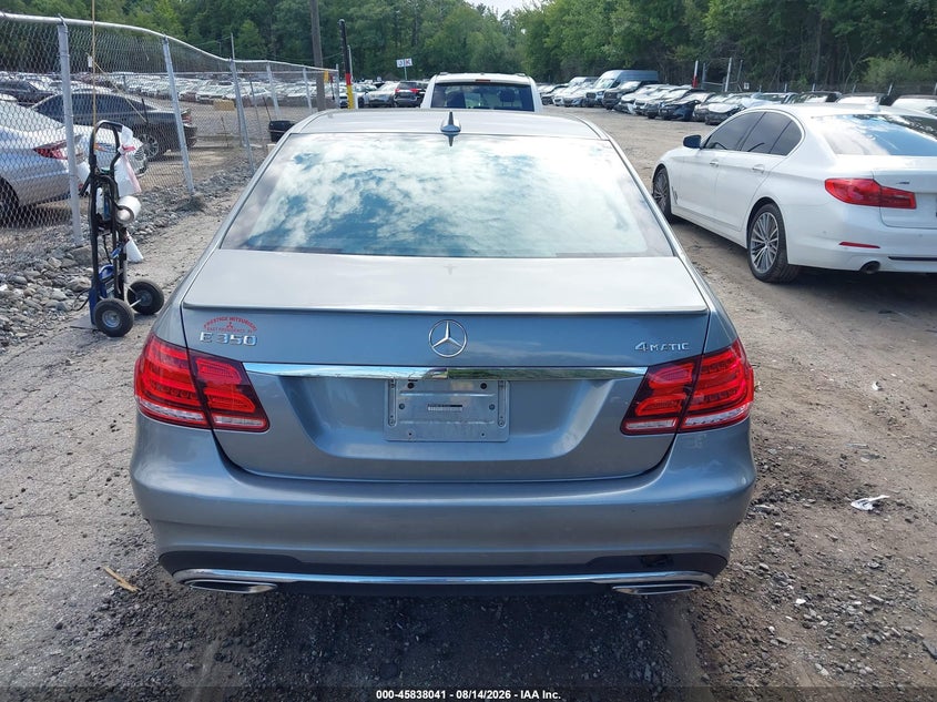 MERCEDES-BENZ E 350 2015 VIN WDDHF8JB1FB101650
