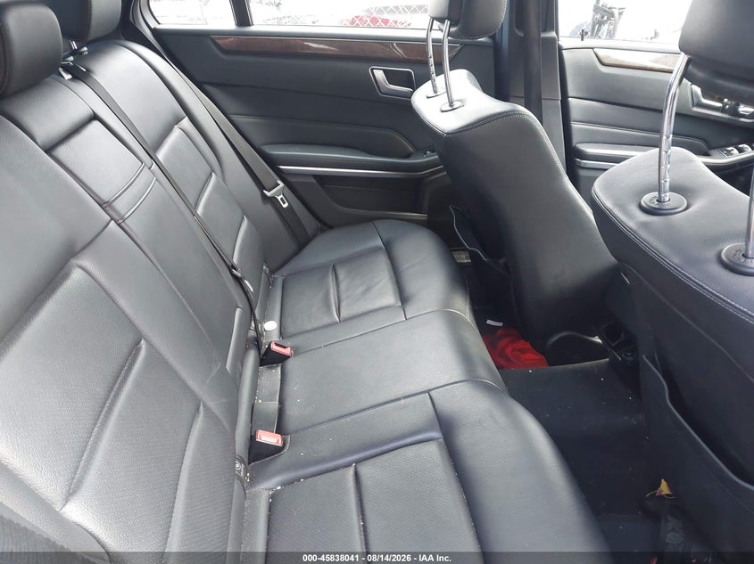 MERCEDES-BENZ E 350 2015 VIN WDDHF8JB1FB101650