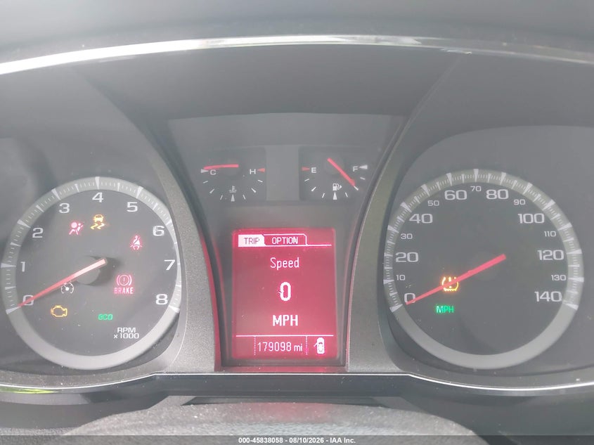GMC TERRAIN 2017 VIN 2GKALPEK2H6307448