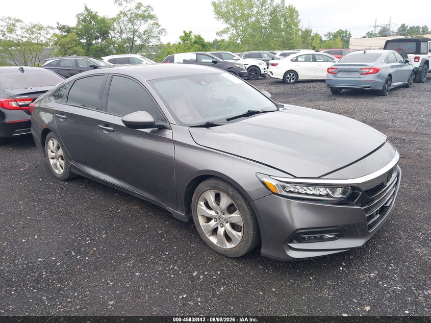 Vin: 1hgcv1f31ja151772, lot: 46337025, honda accord sport 2018 img_1