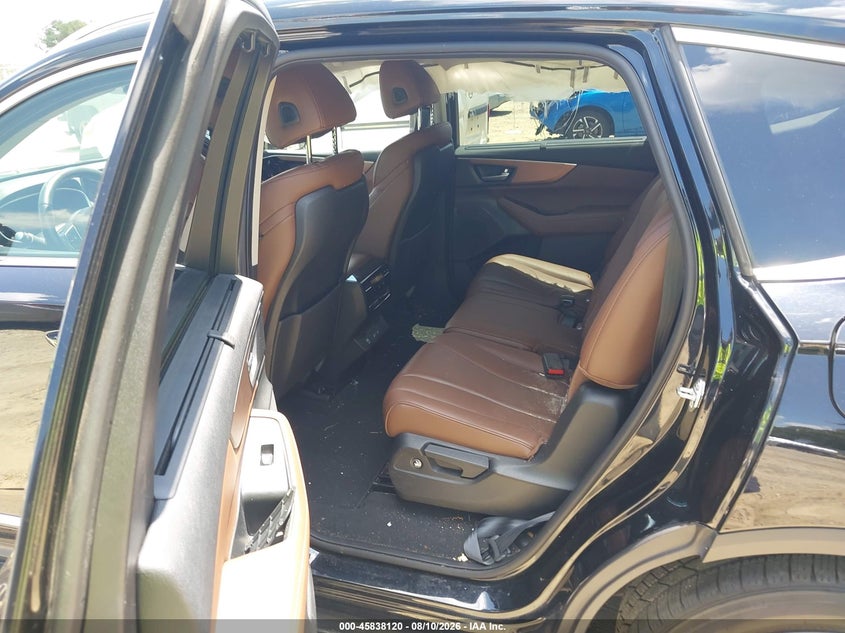 2023 ACURA MDX auction photo 8