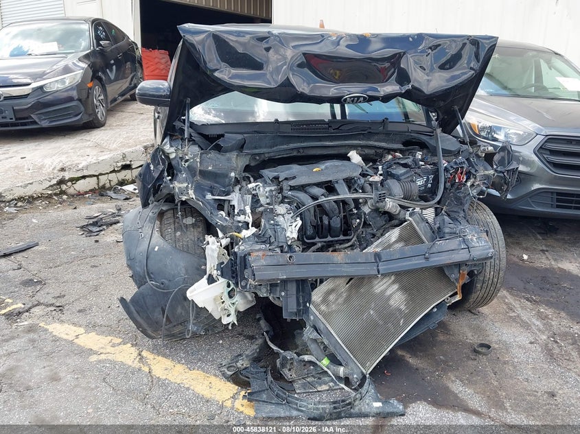 Photo 6 - KIA SOUL