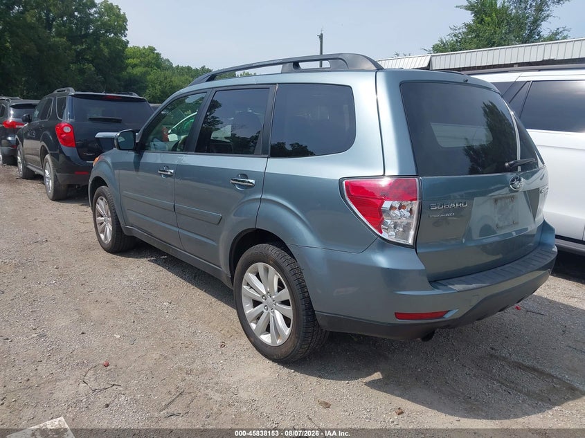 Vin: jf2shadc9dh430694, lot: 46337061, subaru forester 2.5x premium 20133