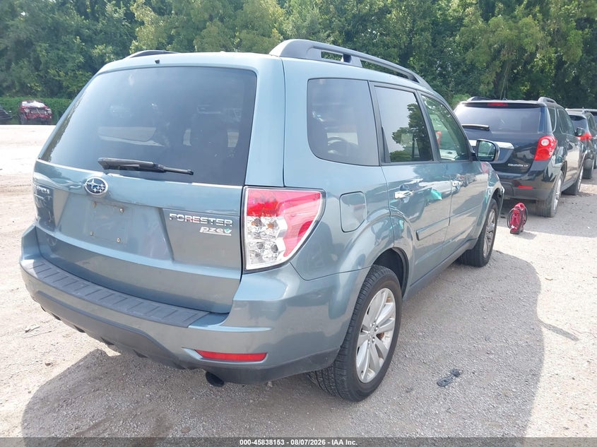 Vin: jf2shadc9dh430694, lot: 46337061, subaru forester 2.5x premium 20134