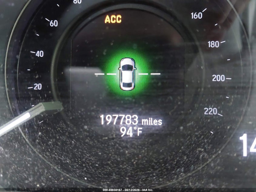 HONDA ACCORD HYBRID 2017 VIN JHMCR6F53HC021409