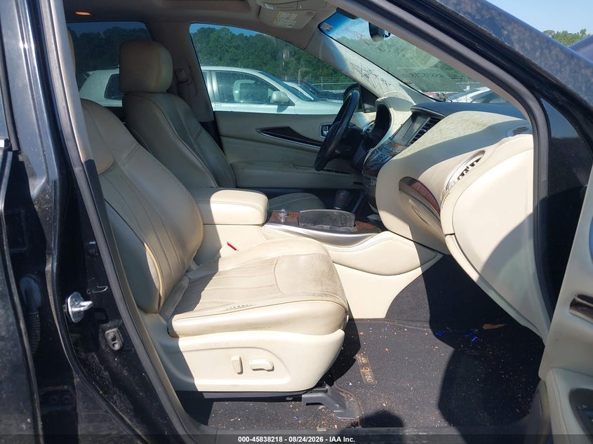 INFINITI QX60 2015 VIN 5N1AL0MM1FC548052