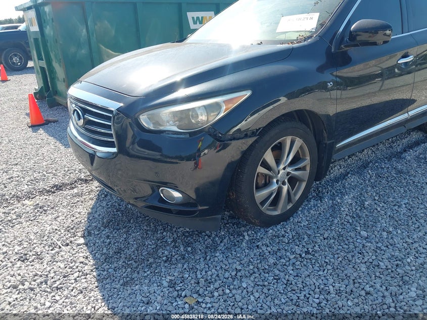 INFINITI QX60 2015 VIN 5N1AL0MM1FC548052