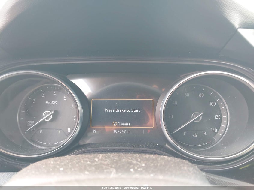 BUICK ENCORE GX 2021 VIN KL4MMESL6MB070858