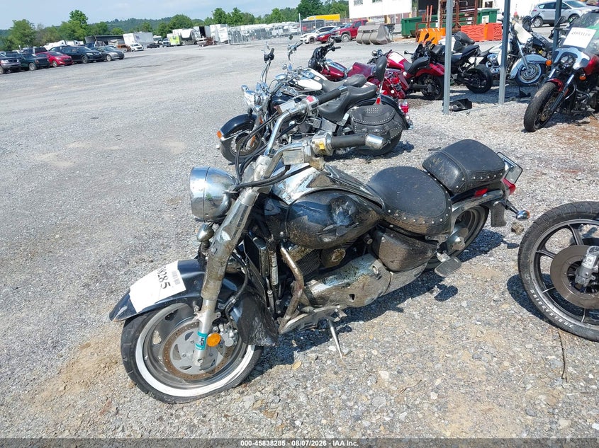 SUZUKI C90 2006
