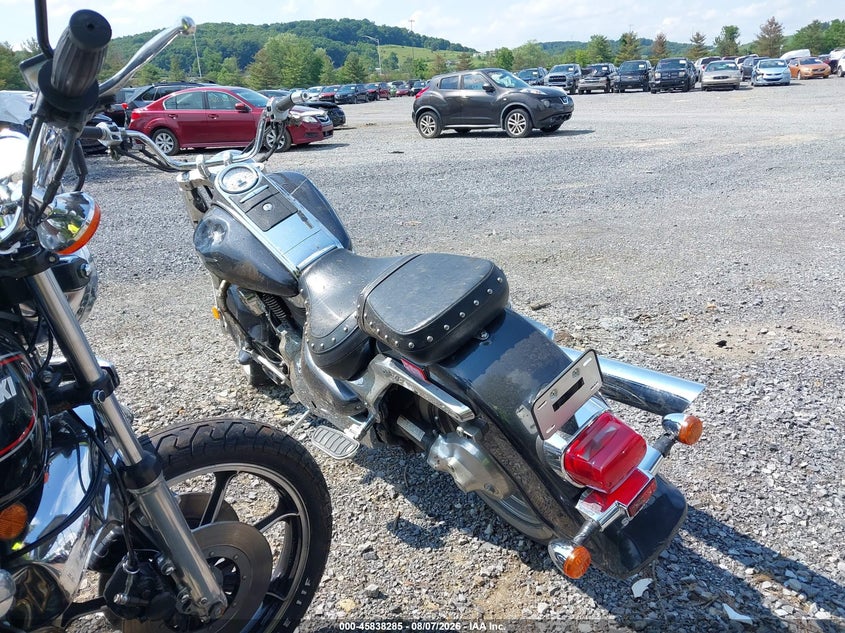 SUZUKI C90 2006
