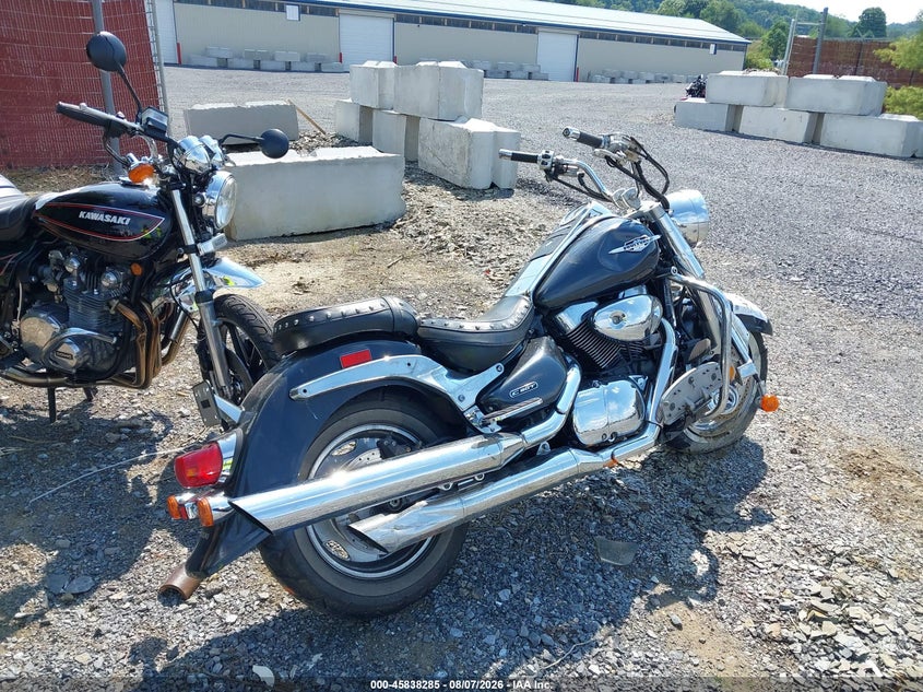 SUZUKI C90 2006