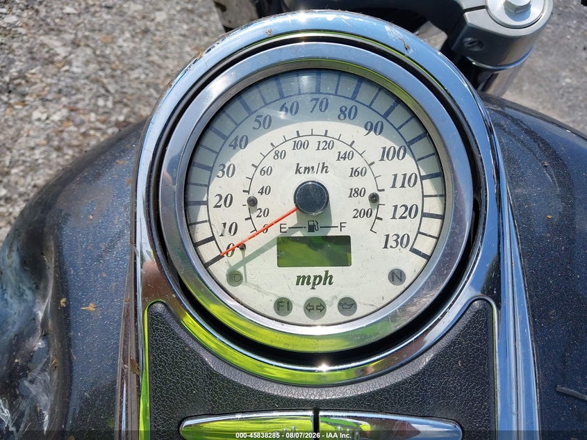 SUZUKI C90 2006