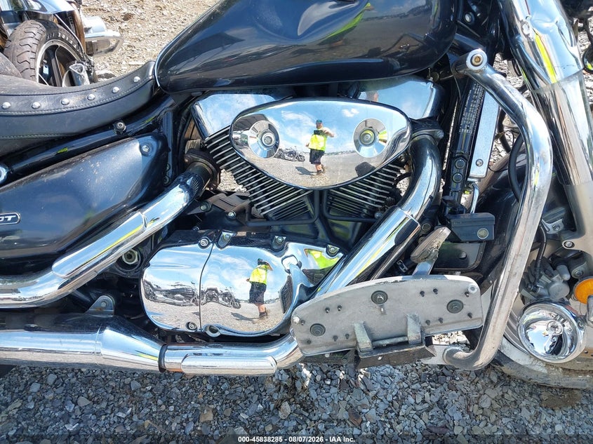 SUZUKI C90 2006