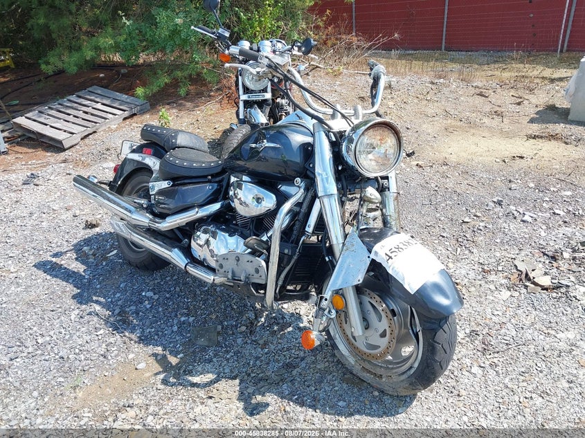 2006 Suzuki C90