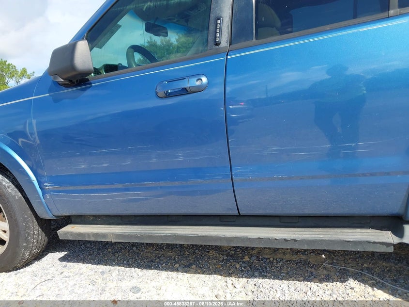 2009 FORD EXPLORER auction photo 6