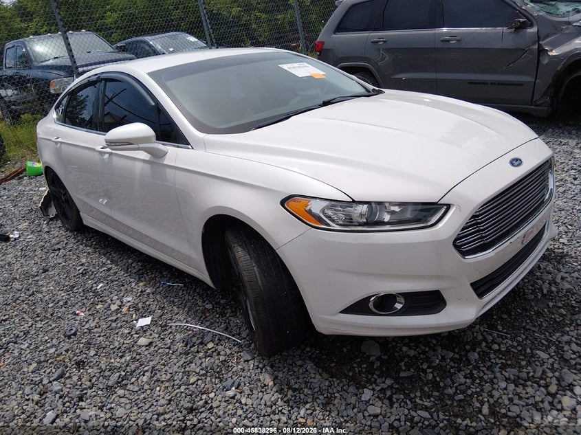 Vin: 3fa6p0h73fr277280, lot: 46337204, ford fusion se 2015 img_1