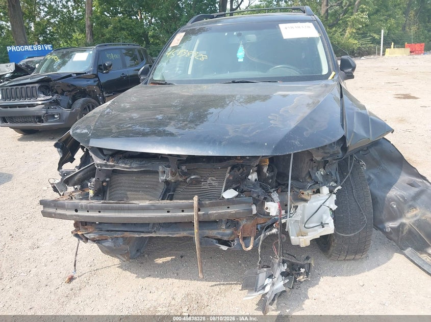 SUBARU FORESTER 2013 VIN JF2SHAEC6DH403547
