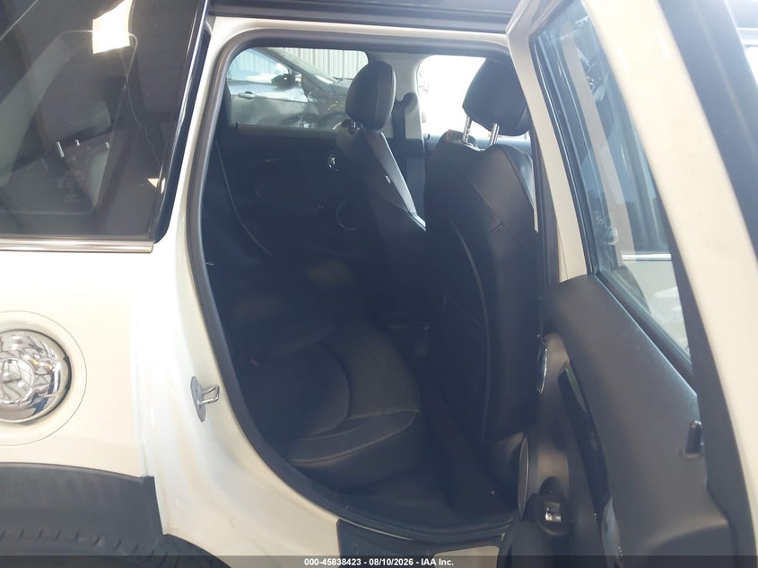 MINI HARDTOP 2015 VIN WMWXU3C5XF2B66146