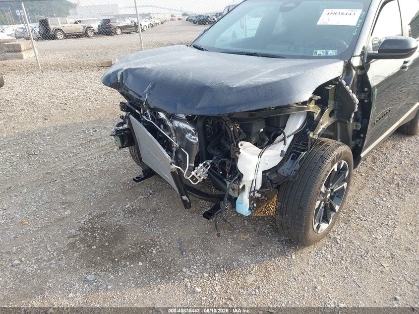 CHEVROLET EQUINOX 2026 VIN 3GNAXTEG1TL328744