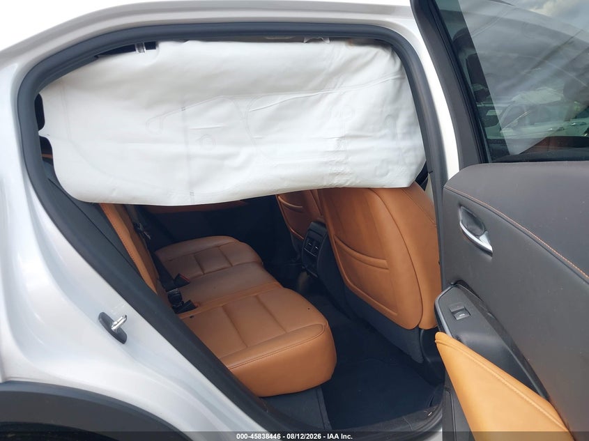 2020 CADILLAC XT4 auction photo 8