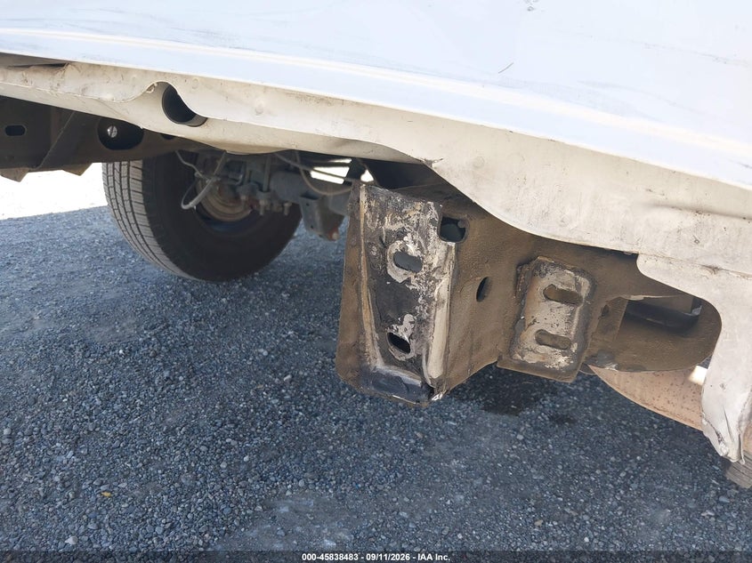 CHEVROLET EXPRESS CARGO 2023 VIN 1GCWGAFP1P1185230