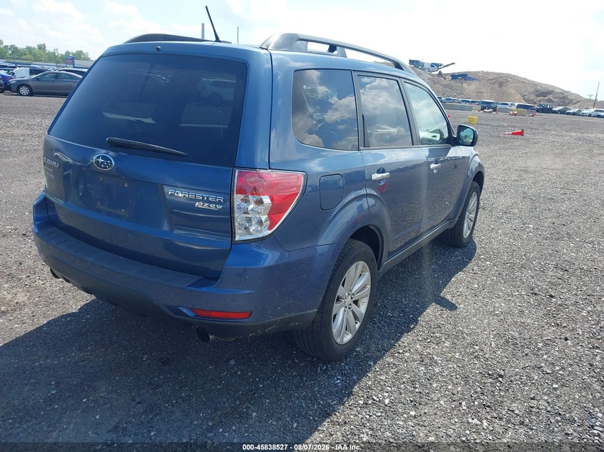 Vin: jf2shaec3bh768068, lot: 46337435, subaru forester 2.5x limited 20114
