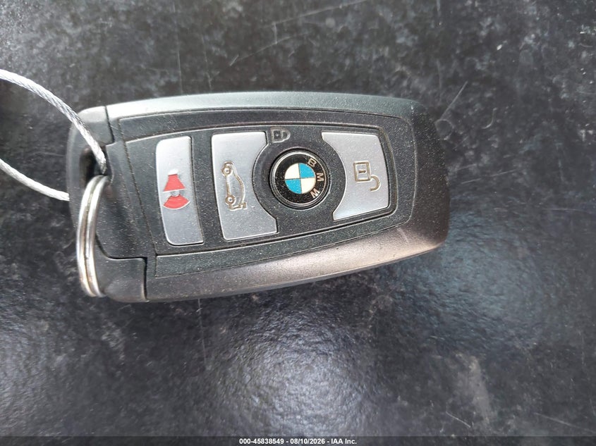 Фото 11 - BMW 535I