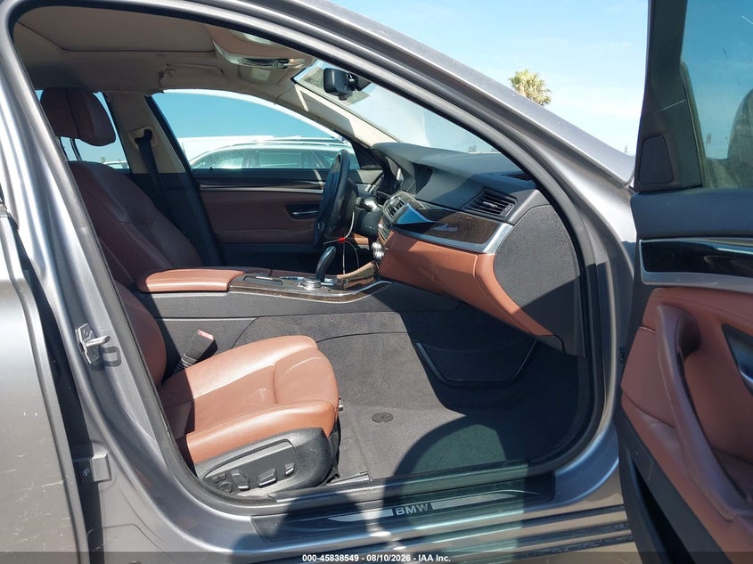 Фото 5 - BMW 535I