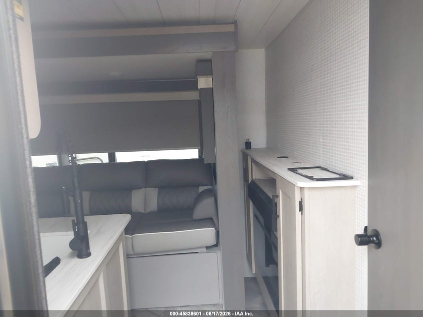 2024 OTHER FOREST RIVER X LITE TRAILER N/A