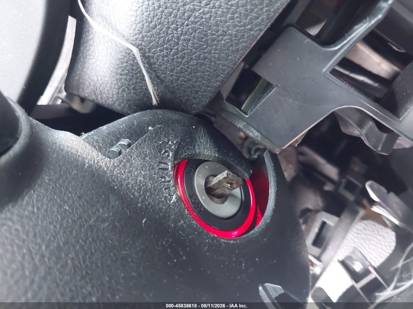 2013 SUBARU IMPREZA HATCHBACK 2.0L H-4 DOHC, VVT, 148HP
