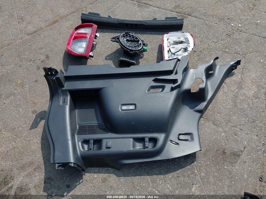FORD BRONCO SPORT 2024 VIN 3FMCR9C62RRE76136