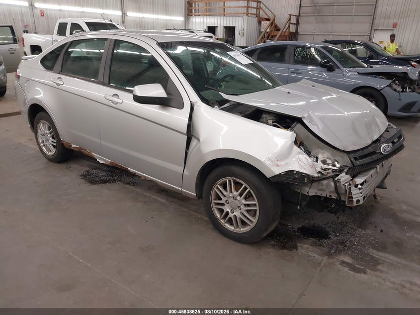 Vin: 1fahp3gn9bw184541, lot: 46337533, ford focus ses 2011 img_1