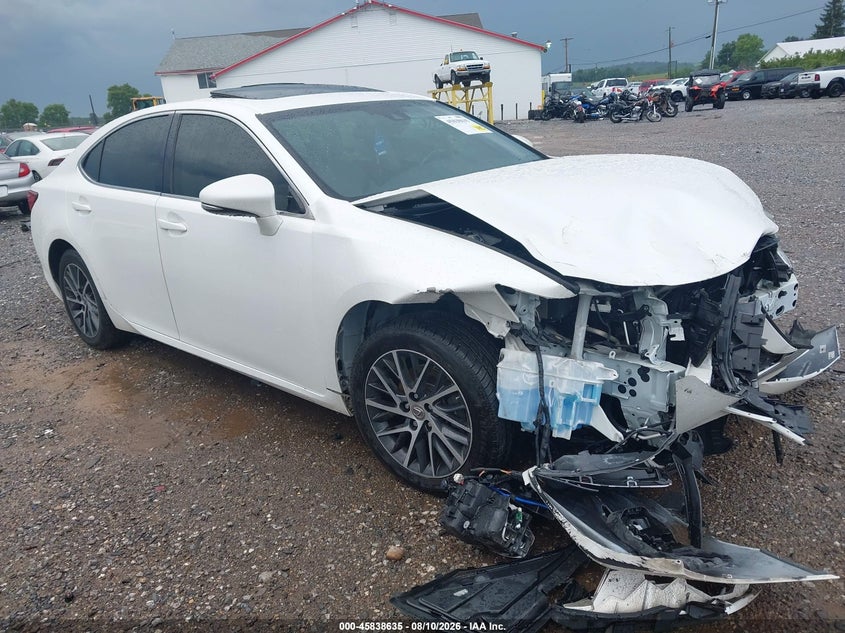 LEXUS ES 350