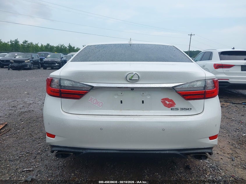 LEXUS ES 350 - zdjęcie 15