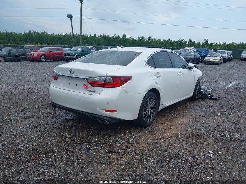 LEXUS ES 350 - zdjęcie 4