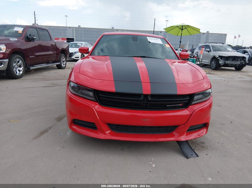 DODGE CHARGER - zdjęcie 12