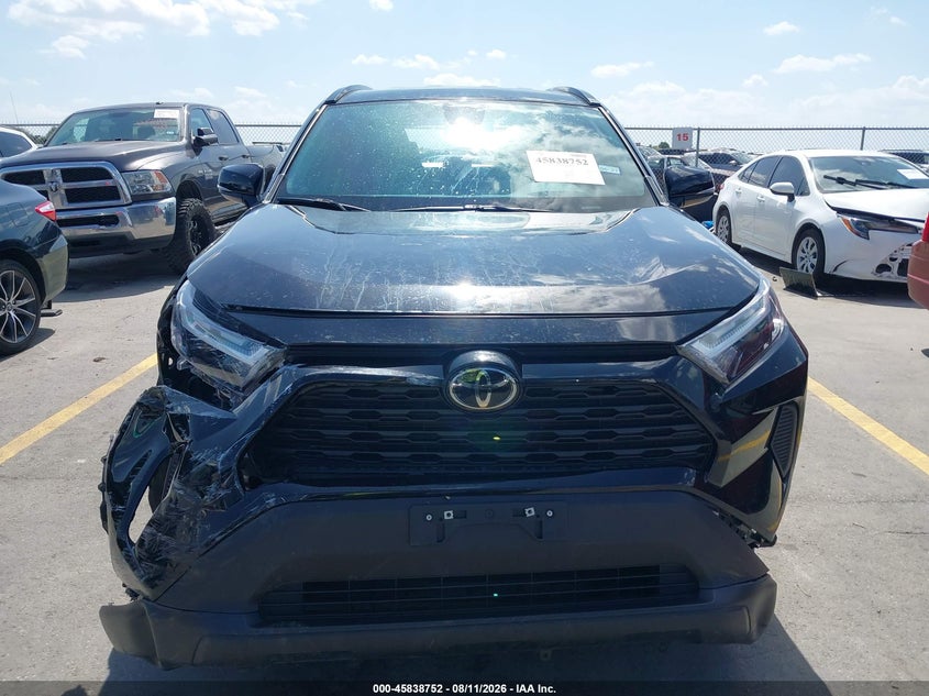 TOYOTA RAV4 - zdjęcie 13